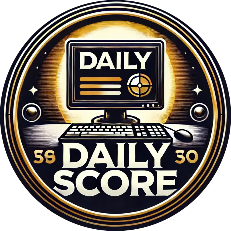 score image