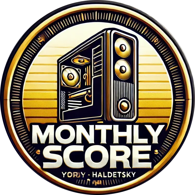 score image